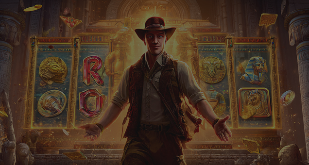 Book Of Ra
