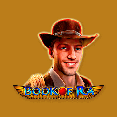 Book Of Ra